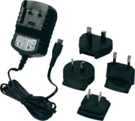 Raspberry Pi USB charger - HN