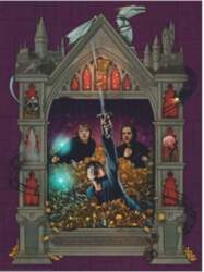 Ravensburger Harry Potter The Deathly Hallows