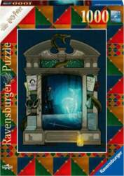 Ravensburger Puzzle 1000 elementow Kolekcja Harry
