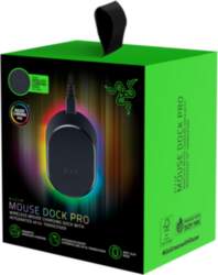 Razer - Mouse Dock Pro +