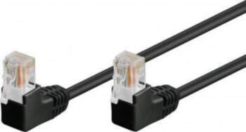 RB-LAN CAT 5e Connecting Cable 1x