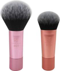 Real Techniques - Mini Brush Duo