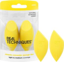 Real Techniques REAL TECHNIQUES_SET Miracle Concealer