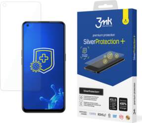 Realme 9 Pro - 3mk SilverProtection+