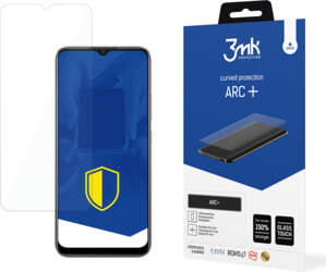 Realme C12 - 3mk ARC+ screen
