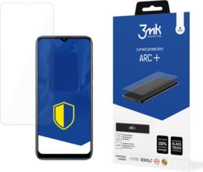 Realme C25s - 3mk ARC+ screen