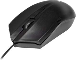 Rebeltec optical mouse USB 1 8m