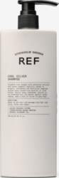 REF REF Stockholm Cool Silver Shampoo
