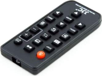 Remote control cable JJC Pilot For