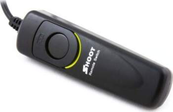 Remote Control/Shoot Release Cable CANON RS-60E3