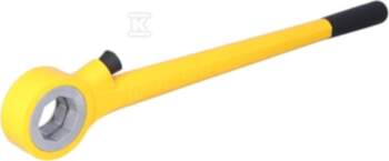 REMS HAND TAP 1/2" - 3/4"