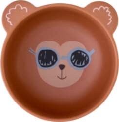 Rice - Melamine Kids Bowl with