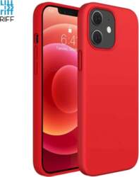 Riff Slim  Soft Silicone Soft Back