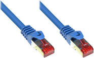 RNS Registered  Patchkabel mit Rastnasenschutz  Cat