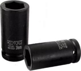 Rockforce DEEP IMPACT SOCKET 3/4`` 24
