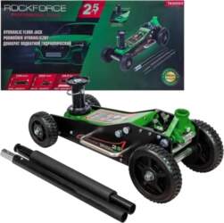 Rockforce Hydraulic jack 2.5t (h