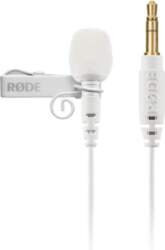 RODE LAVALIER GO microphone Black White