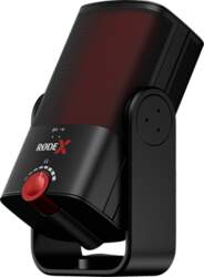 RODE XCM-50 - Compact condenser microphone