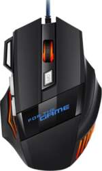 RoGer G6 Wired Gaming Mouse DPI