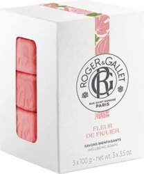 Roger  Gallet Set Trio  Roger  Gallet
