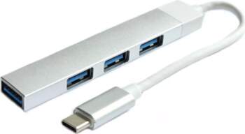 RoGer USB-C HUB 3xUSB2.0  /