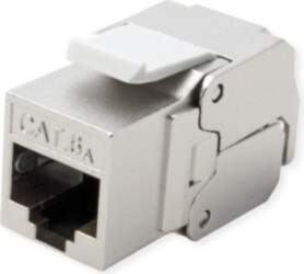 ROLINE Cat.6A (Class EA) Keystone