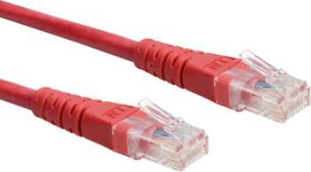 Roline PatchCord  UTP  Cat6  0.5m