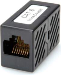 ROLINE RJ-45 Modular Coupler  Cat.6
