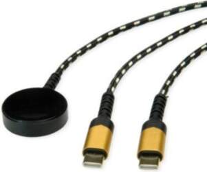 Roline Kabel USB rozdzielajacy do ladowania