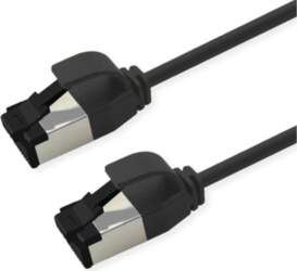 ROLINE S/FTP Patchkabel Kat.8.1