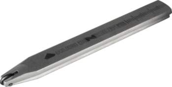 RUBI Cutter with wheel 8mm Endure