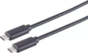 S/CONN 13-48005 USB cable USB 3