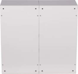 Sabaj Flush-mounted meter cabinet 1-meter 3-phase