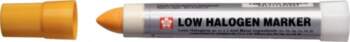 Sakura Marker Solid Low Halogen zolty
