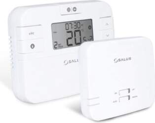 Salus Wireless electronic temperature controller -