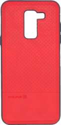 Samsung A6 Plus 2018 TPU case