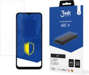 Samsung Galaxy A04e - 3mk ARC+