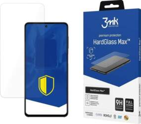 Samsung Galaxy M53 5G - 3mk