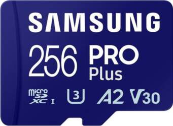 Samsung microSD Card SB PRO Plus