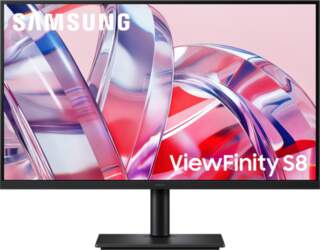 Samsung S80H computer monitor 81.3