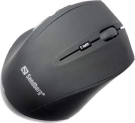 Sandberg Wireless Mouse Pro 630-06