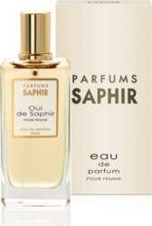 Saphir Oui De Saphir EDP 50