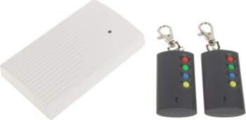 SATEL RK-4K RADIO CONTROLLER (2 T-4