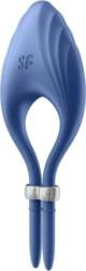 Satisfyer Duelist Adjustable Silicone Ring with