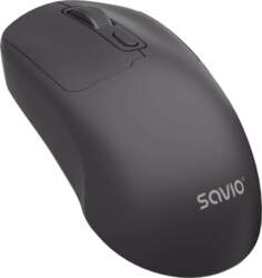 Savio MB-04 mouse Universal Ambidextrous Bluetooth
