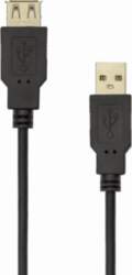SBOX Cable USB A Male -