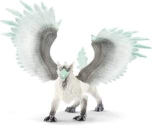 Schleich Eldrador Creatures Ice Griffin 70143
