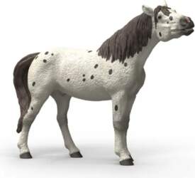 Schleich - Horse Club - Knabstrupper