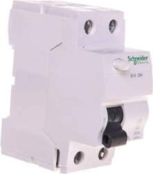 Schneider Difference switch 2P 25A 0