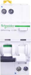 Schneider Difference switch with top member